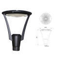 2014 high operated good solar energy led garden light lawn lamp